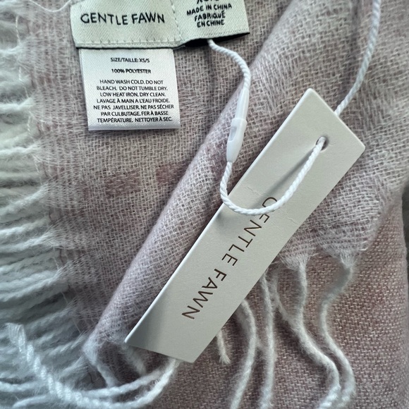 NWT Gentle Fawn Kimono - Picture 2 of 10